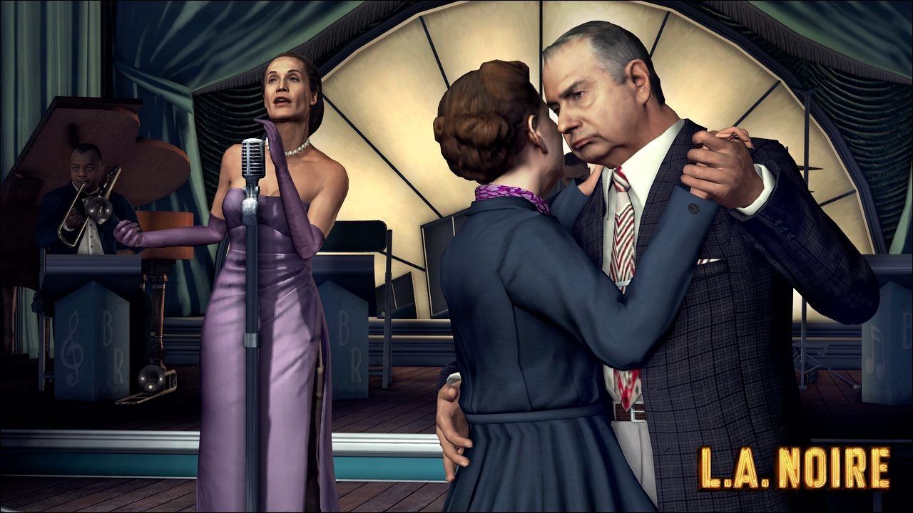 L.A. Noire - Imagen 29